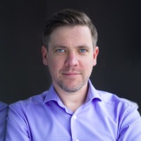 Simon Grabar Email & Phone Number