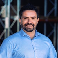 CR Powered by Epiroc Employee Juan Lorenzo's profile photo