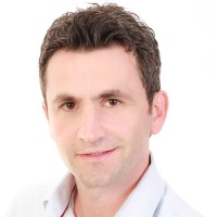 ION Asset Management Employee Michael Rigen's profile photo