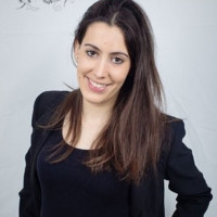 CERATIZIT Employee Sandra Jarrige's profile photo