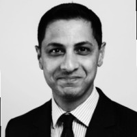 The Economist Employee Shashank Joshi's profile photo