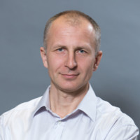 Toorak Capital Partners Employee Alex Mamaev's profile photo