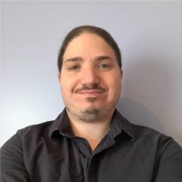 Phillips Pet Food & Supplies Employee Brian Smith's profile photo