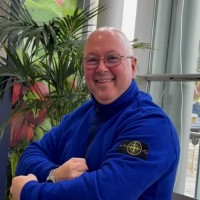 Philip Morris & Son Employee Dean Johnston's profile photo