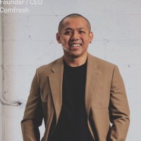 Comfresh Group Employee Johnny Tran's profile photo