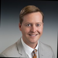 Ullico Inc. Employee Benjamin Monroe's profile photo