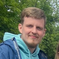 Vinted Employee Gabrielius Šukys's profile photo
