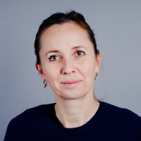 CATK Employee Elisabeth Schulze's profile photo
