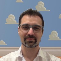 Kick Smash, Buenos Aires, Argentina Employee Pablo Javier Bertola's profile photo