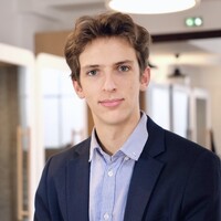 Wesype Employee Ulysse Levallois's profile photo