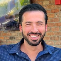Hackensack Meridian Health Employee John Perrotta's profile photo