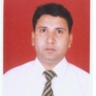 WeatherExtreme Ltd. Employee Ashok Pokharel's profile photo