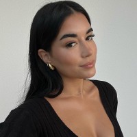 ATOPS Employee Maylin Pino's profile photo
