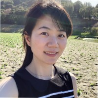 NVIDIA Employee Zheng Yan's profile photo
