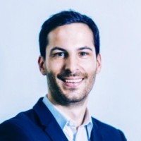 PRODEVAL Employee Raphaël le Deley's profile photo