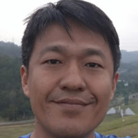 Global Mixed-mode Technology Employee Ming-Chan Weng's profile photo