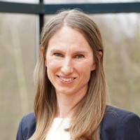 Gubra Employee Lise Rudkjær's profile photo