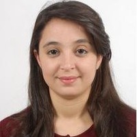 Archbishop John Carroll High School Employee Wafa Zarrad's profile photo