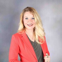 Oklahoma Department of Agriculture, Food and Forestry Employee Jenna Kool's profile photo