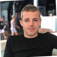 CCM Benchmark Employee Alain Steinmann's profile photo