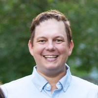 New U Life Employee David Jones's profile photo