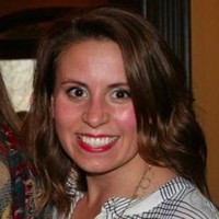 LUCA Employee Mary Armstrong's profile photo