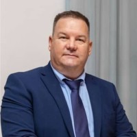 Aviat Networks Employee Deon Meyer's profile photo