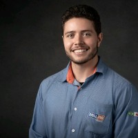 Drilling Do Brasil Employee Kenneton Ferreira's profile photo