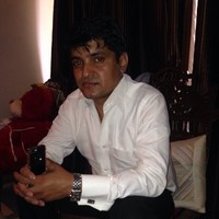 Himanshu Singh Email