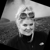Fortress of Evil Employee Ami Palombo's profile photo