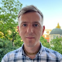 Aleksei Leontev Email