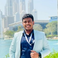Odoo Employee D Reddy's profile photo