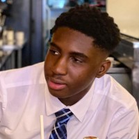 GCS PREVENTION SECURIT Employee Christopher Cisse's profile photo