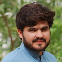 SIC-SA Employee Aamir Gohar's profile photo