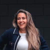 Elena Gonzalez Pacheco ️ Email