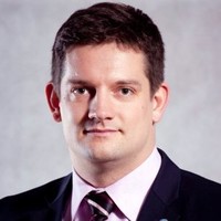 EVROPA realitní kancelář Employee Lukáš Gašpar's profile photo