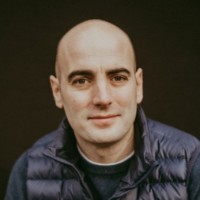SkiYodl Employee Oli Dannatt's profile photo