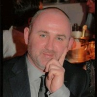 The Global Draw Employee Stuart Ainsworth's profile photo