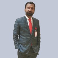 SJS International Employee Mirza Baig's profile photo
