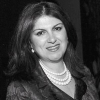 Barcode Properties Employee Eliza Zerehi's profile photo