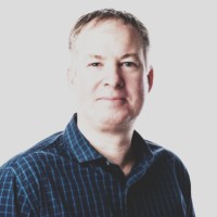 IAB MENA Employee Ian Manning's profile photo