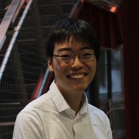 WisdomAI Employee Takeshi Suzuki's profile photo
