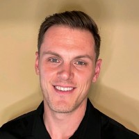 GenviewDX Employee Blake Marts's profile photo