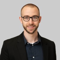 Wipfli Employee Mitchell Harding's profile photo
