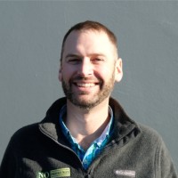 NQ Industries LLC Employee Rob Lechich's profile photo