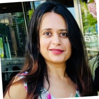 Ishita Shah Email & Phone Number