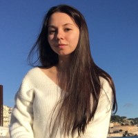 Yoola Employee Anastasia Bondarenko's profile photo