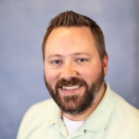 Aston Carter Employee Ben Rand's profile photo