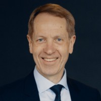 Ensto Employee Markku Moilanen's profile photo