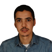 1UP Employee Ahmed Brahim's profile photo